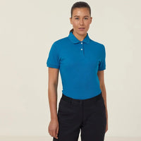 NNT Short Sleeve Polo CATU58 - City Workwear