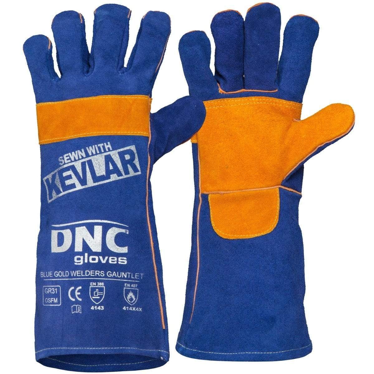 Ultimate Flame Retardant Gear for Every Welder
