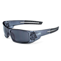 DNC Workwear PPE Smoke Grey+AF DNC WORKWEAR Falcon SP11 x 12