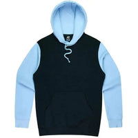 Aussie Pacific Monash Men's Hoodies 1530  Aussie Pacific NAVY/SKY S 