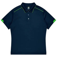 Aussie Pacific Currumbin Men's Polo Shirt 1320  Aussie Pacific   