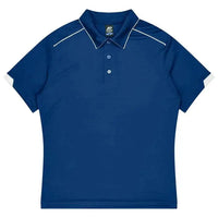 Aussie Pacific Currumbin Men's Polo Shirt 1320  Aussie Pacific   