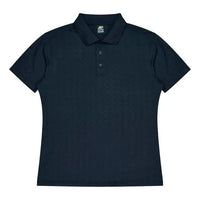 Aussie Pacific Noosa Men's Polo Shirt 1325  Aussie Pacific NAVY S 