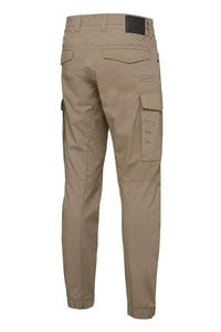 Hard Yakka Work Wear Hard Yakka 3056 CARGO PANT CUFF Y02340