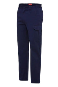 Hard Yakka Cargo Drill Work Pant Y02570 Work Wear Hard Yakka   
