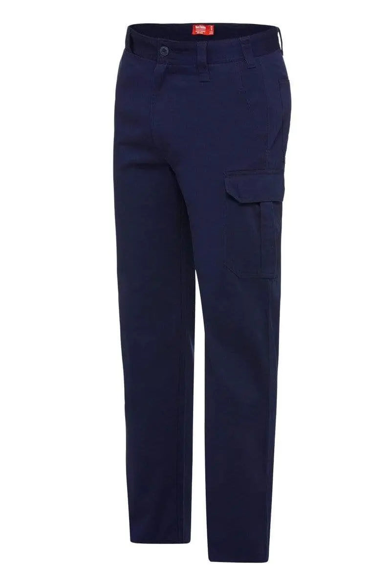 Hard Yakka Cargo Drill Work Pant Y02570 Work Wear Hard Yakka   