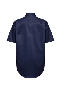 Hard Yakka Short Sleeve Vented Shirt Y04625 Work Wear Hard Yakka   