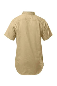 Hard Yakka Work Wear Hard Yakka SHIRT CL FR  SS Y07540
