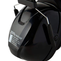 Jb's Wear PPE 32dB Supreme Ear Muffs 8M001