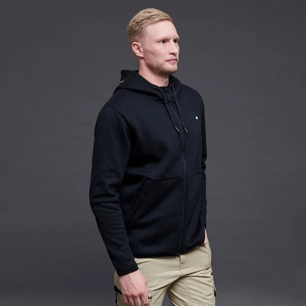 KingGee Quantum Hoodie K05012 - City Workwear