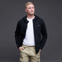 KingGee Quantum Hoodie K05012 - City Workwear