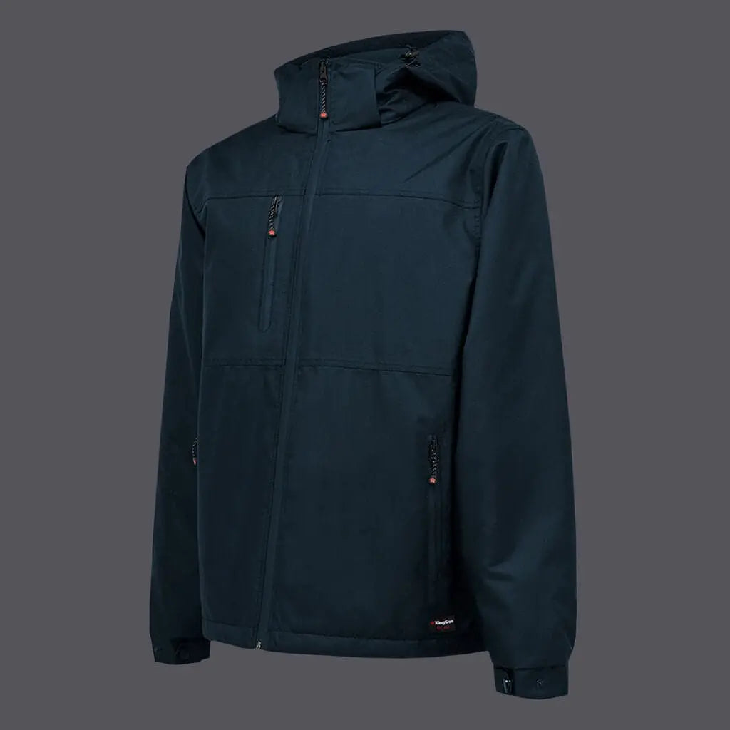 KingGee Insulated Jacket K05025 - City Workwear