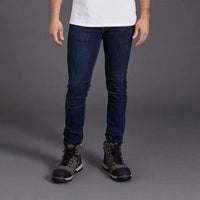 KingGee Urban Coolmax Denim Jeans K13006 - City Workwear