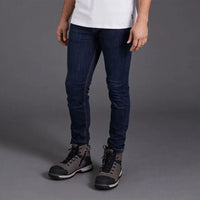KingGee Urban Coolmax Denim Jeans K13006 - City Workwear