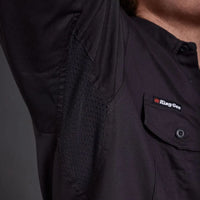 KingGee Workcool 2 Shirt Long Sleeve K14820 - City Workwear