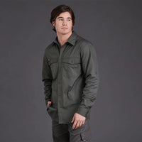 KingGee Workcool 2 Shirt Long Sleeve K14820 - City Workwear