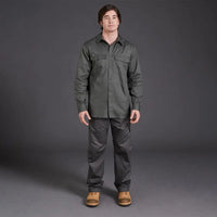 KingGee Workcool 2 Shirt Long Sleeve K14820 - City Workwear