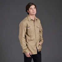 KingGee Workcool 2 Shirt Long Sleeve K14820 - City Workwear