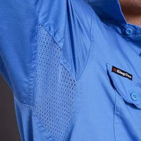 KingGee Workcool 2 Shirt Long Sleeve K14820 - City Workwear