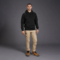 KingGee Aus Made Hoodie K15018 - City Workwear