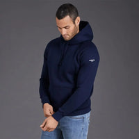 KingGee Aus Made Hoodie K15018 - City Workwear