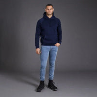 KingGee Aus Made Hoodie K15018 - City Workwear