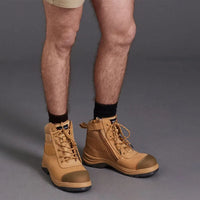 KingGee Tradie 6cz Eh Boot K27105 - City Workwear