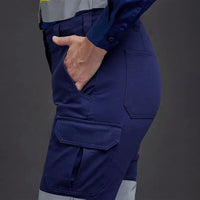 KingGee Stretch Bio Motion Pant K43010 - City Workwear
