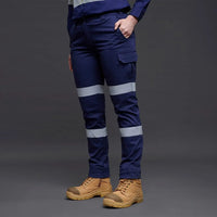 KingGee Stretch Bio Motion Pant K43010 - City Workwear