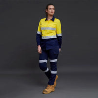 KingGee Stretch Bio Motion Pant K43010 - City Workwear