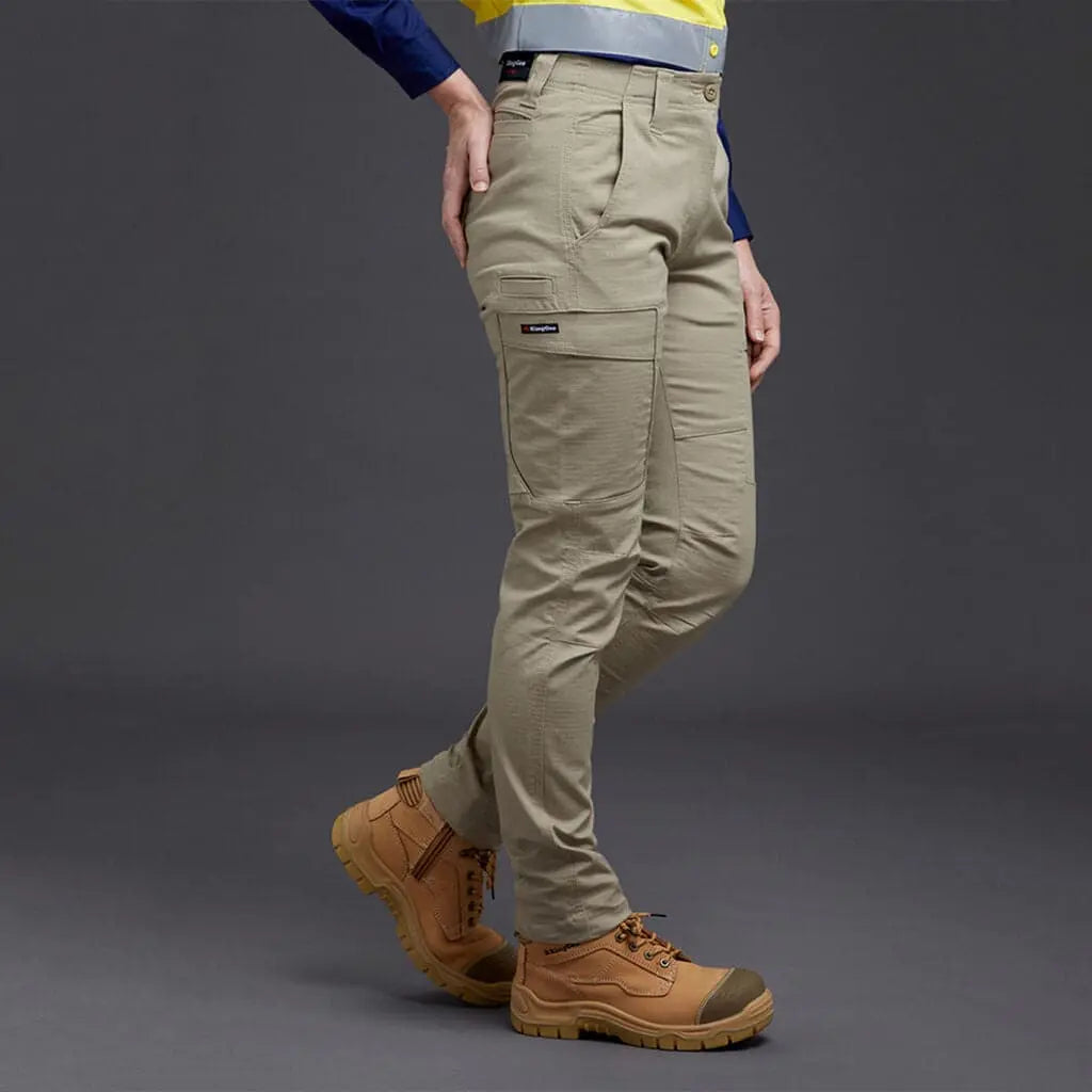 KingGee Workcool Pro Pant K43012 - City Workwear