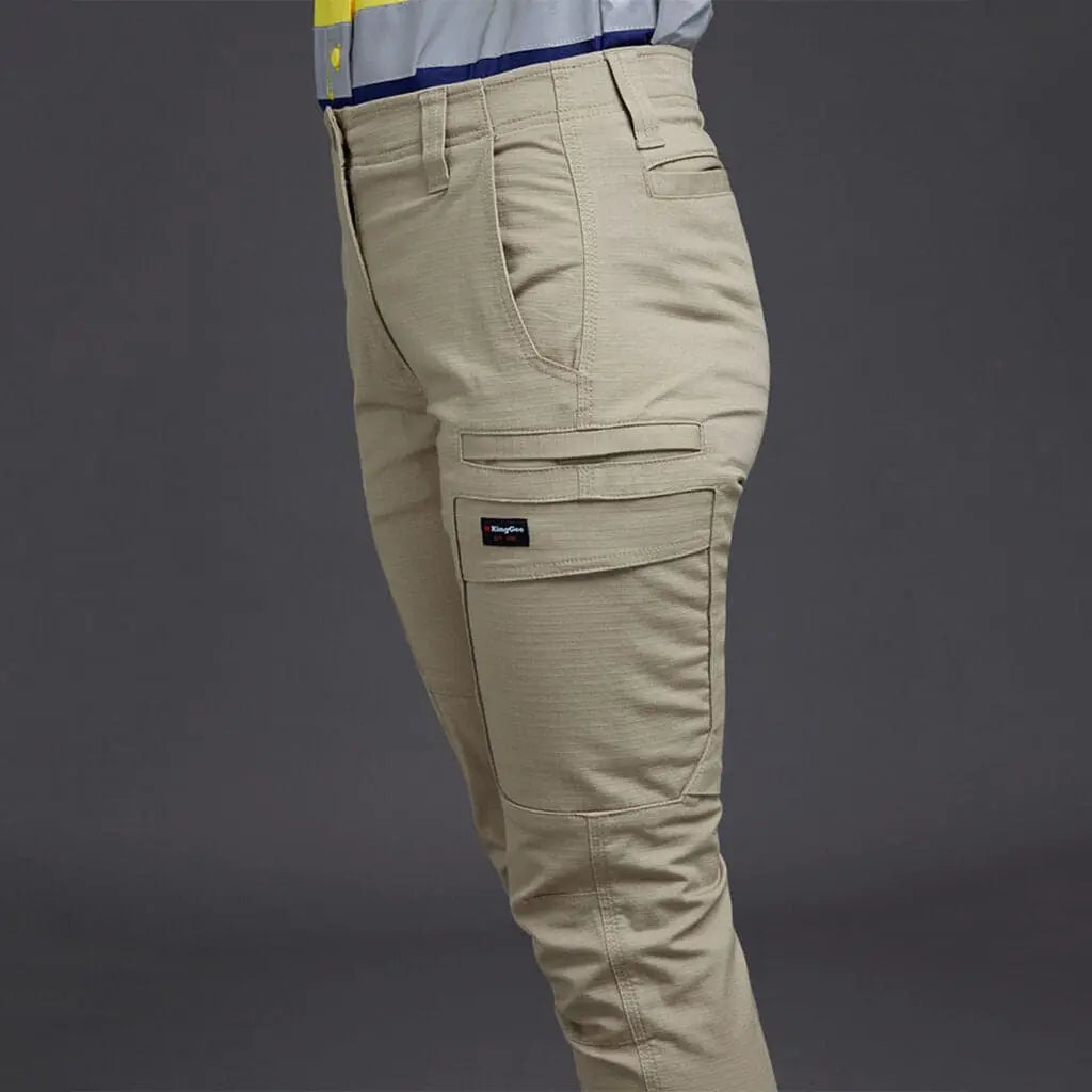 KingGee Workcool Pro Pant K43012 - City Workwear