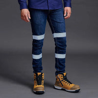 KingGee Urban Coolmax Bio Motion K53007 - City Workwear