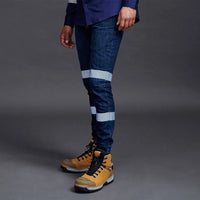 KingGee Urban Coolmax Bio Motion K53007 - City Workwear