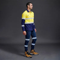 KingGee Urban Coolmax Bio Motion K53007 - City Workwear