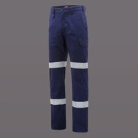 KingGee Stretch Bio Motion Cargo Pant K53018 - City Workwear