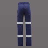 KingGee Stretch Bio Motion Cargo Pant K53018 - City Workwear