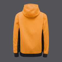 KingGee Hi Vis Pull Over Hoodie K55033 - City Workwear