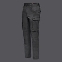 KingGee Tradies Stretch Cargo Pant K69860 - City Workwear