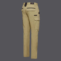 KingGee Tradies Stretch Cargo Pant K69860 - City Workwear