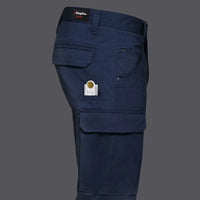 KingGee Tradies Stretch Cargo Pant K69860 - City Workwear