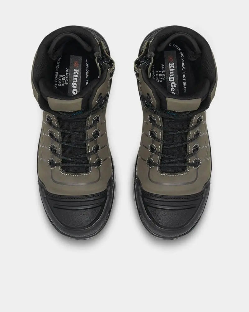 KingGee Quantum Boot K27120 - City Workwear
