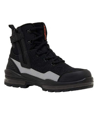 KingGee Work Wear Black / 6 KingGee ProCool  K27185