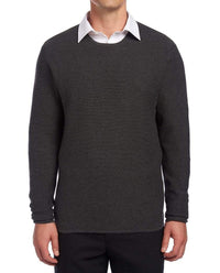 NNT Corporate Wear NNT Long Sleeve Knit Jumper CATE38