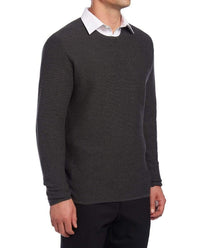 NNT Corporate Wear NNT Long Sleeve Knit Jumper CATE38