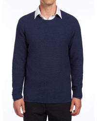 NNT Corporate Wear NNT Long Sleeve Knit Jumper CATE38