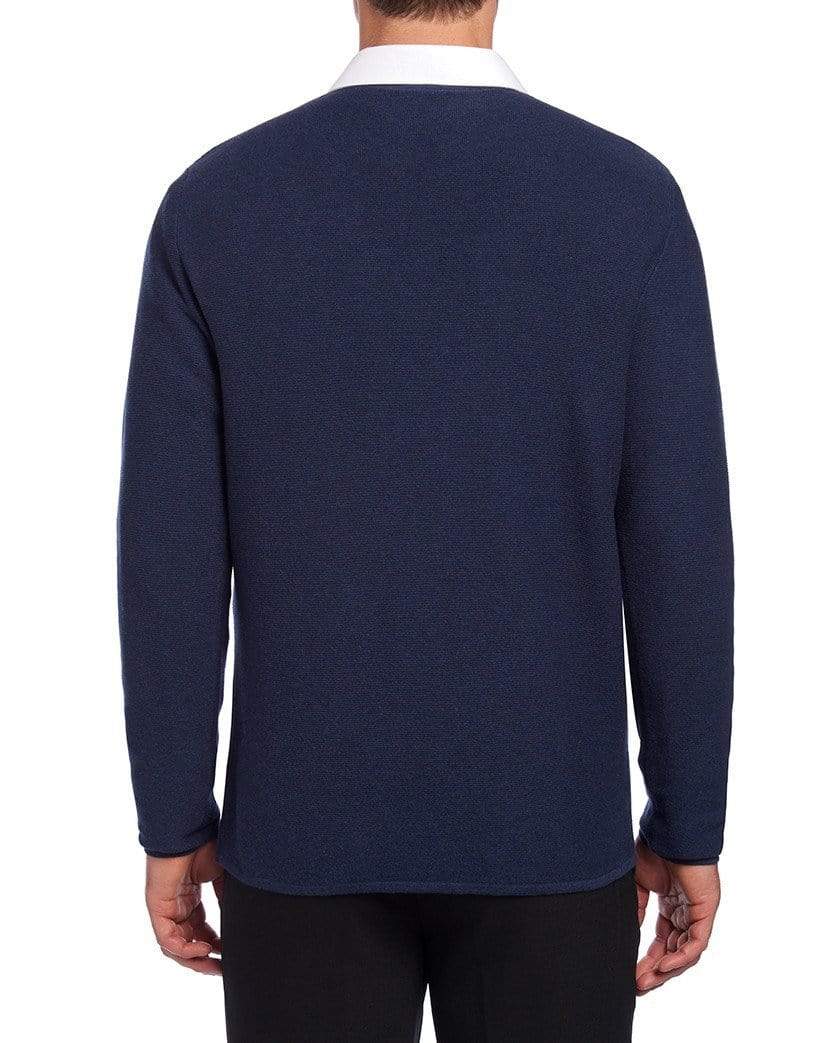 NNT Corporate Wear NNT Long Sleeve Knit Jumper CATE38