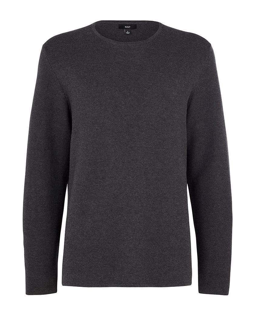 NNT Corporate Wear NNT Long Sleeve Knit Jumper CATE38