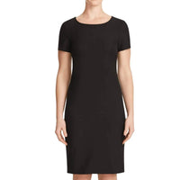 NNT Corporate Wear NNT Short Sleeve Dress CAT67A