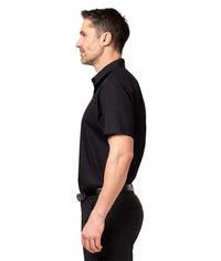 NNT Corporate Wear NNT Short Sleeve Shirt CATJ8X